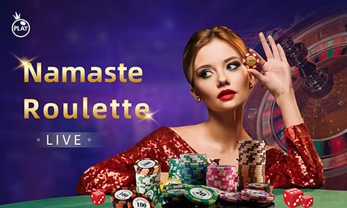 Live dealer studio setup for Fishing Arcade with multiple camera angles and real-time score display